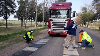 El control del peso de