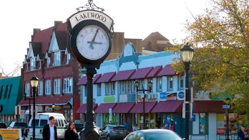 El municipio de Lakewood en Nueva Jersey es el segundo más joven de Estados Unidos y un caso de estudio para la planificación urbana