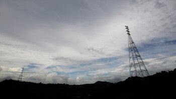 Una falla en el sistema