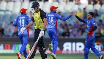 Australia vuelve a cancelar partidos