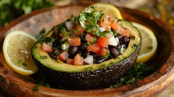 Con solo 169 calorías por