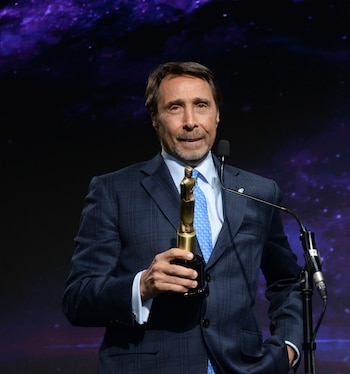Martin Fierro - Ganadores