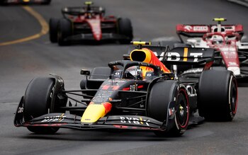 (Foto: REUTERS/Benoit Tessier)