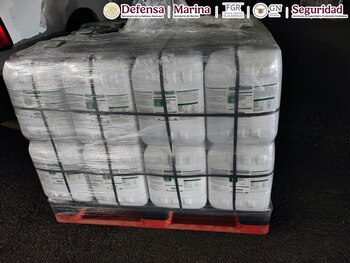 El operativo fue anunciado por