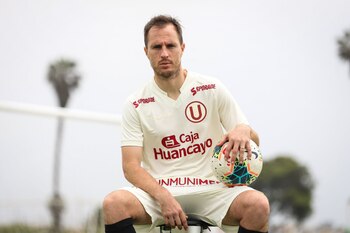 Novick quiere quedarse en la