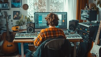 Así puedes hacer un estudio