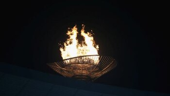 ICSS: Allure of Olympics Fading