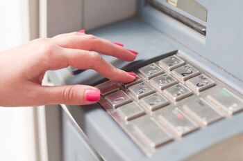 Los retiros son personales y