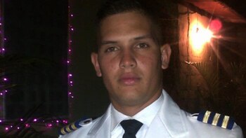 Ángel Miguel Zapata Sánchez, el