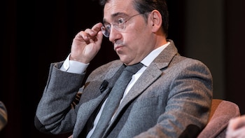 Exteriores aconseja a los españoles