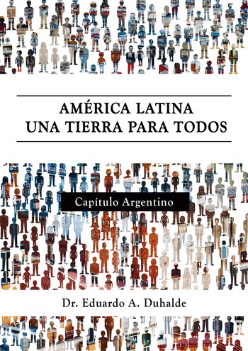 Libro del ex presidente Eduardo