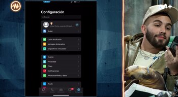 El cantante colombiano no cambió