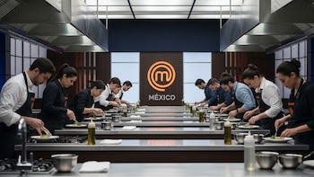 MasterChef 24/7: quién sale eliminado hoy domingo 28 de junio