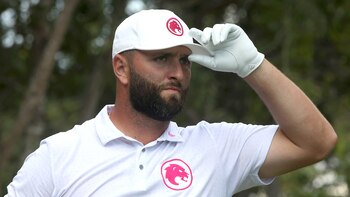 Rahm y Sergio García buscan