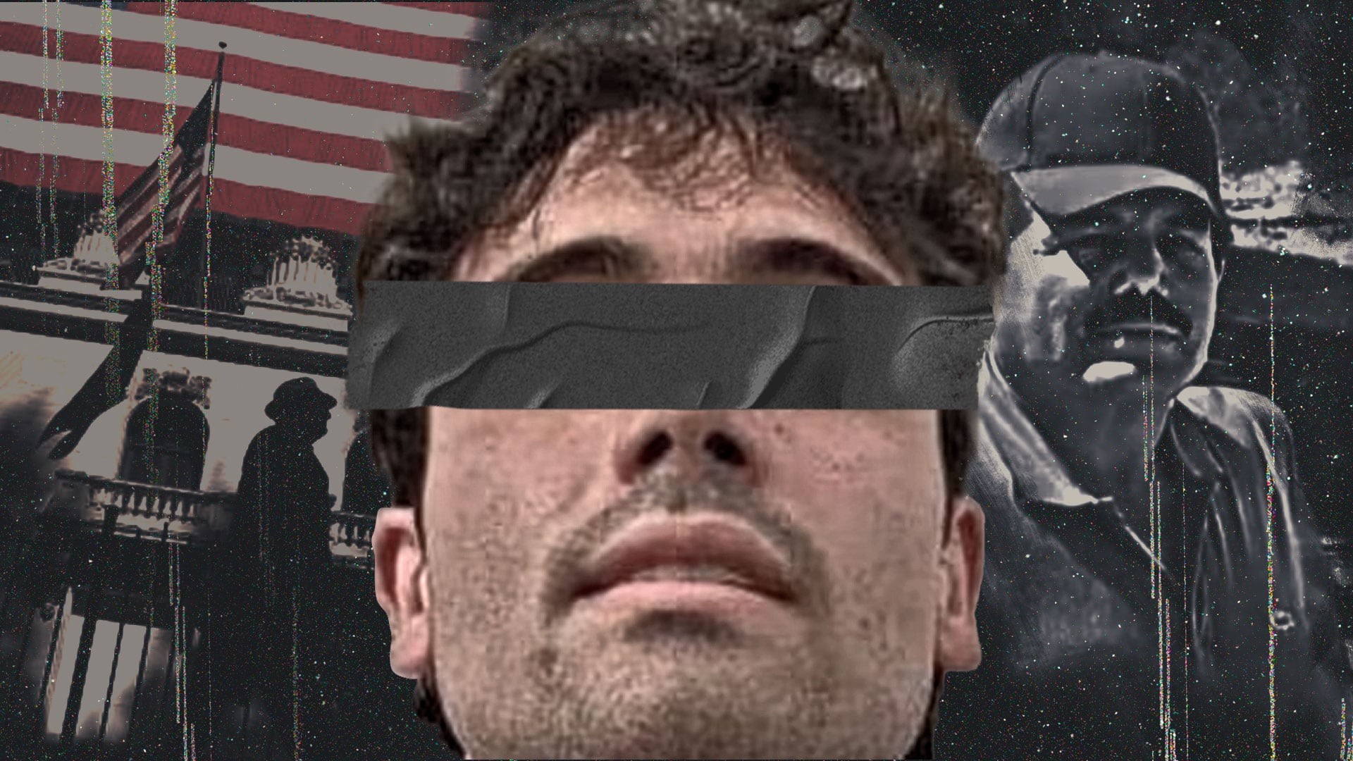 Ovidio Guzmán desapareció del registro del BOP días antes de la captura de