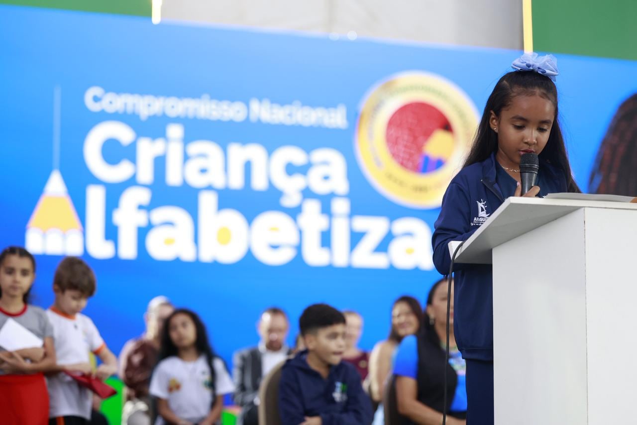 Brasil mostró en los últimos años mejoras sostenidas en la proporción de chicos alfabetizados a la edad esperada. (Foto: MEC Brasil)