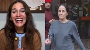 Lorena Capetillo, actriz chilena, enfrenta