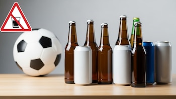 Activistas exigen control estricto para venta de alcohol durante el Mundial 2026, alertan sobre riesgos de violencia y salud