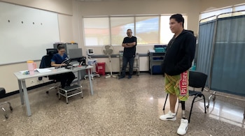 Servicios del INS ofrecen un