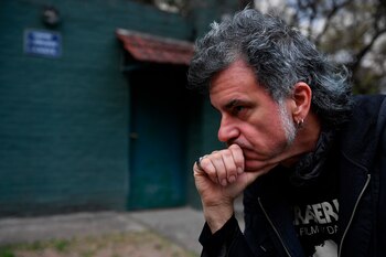 entrevista Richard Coleman
