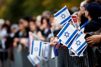 Este lunes 7 de octubre