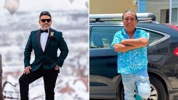 Andrés Hurtado diz que deu 2000 dólares a Manolo Rojas para organizar evento de Monique Pardo