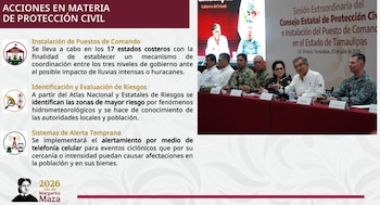 Foto: Presidencia