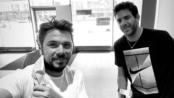 El campeón del US Open