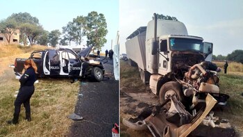 Además de Pérez Monter, los