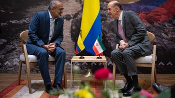 La preocupante cercanía del régimen