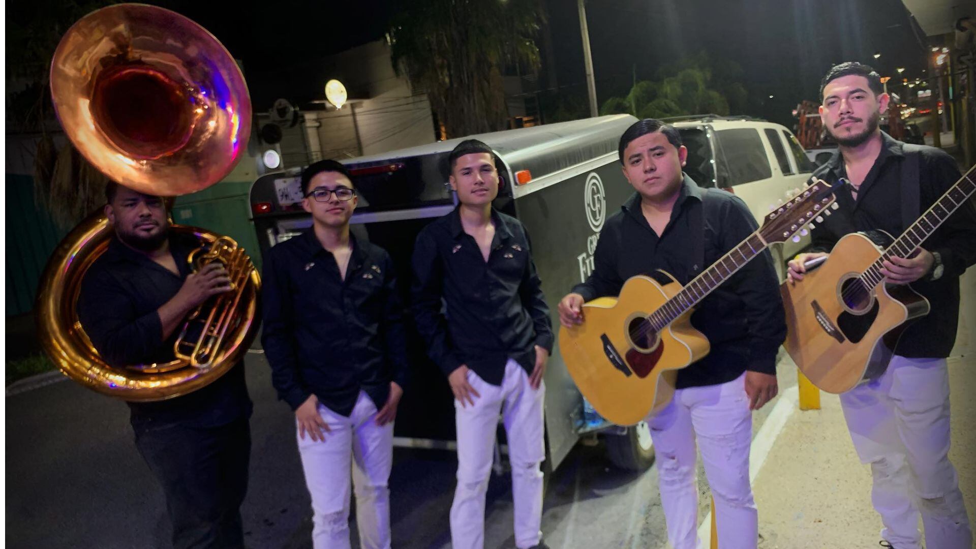 La Fiscalía del Estado ha identificado a tres de los cinco integrantes, cuyos restos fueron localizados en un terreno baldío. (Facebook: Grupo Fugitivo)