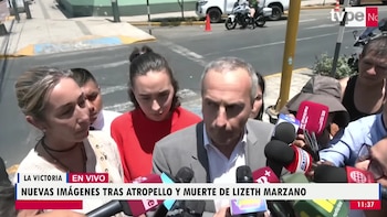 Colegio de Abogados evalúa expulsar