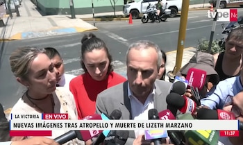 El Colegio de Abogados de