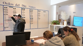 Además de ser consideradas por