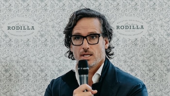 Feliciano López: "Tener a Jódar es increíble, me parece una irrupción absolutamente brutal"