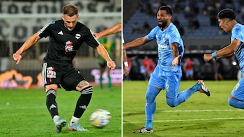 Deportivo Riestra tendrá una dura prueba ante Montevideo City Torque por la Copa Sudamericana: hora, TV y formaciones