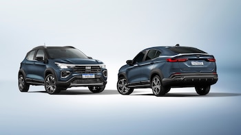 Mientras en la Argentina se