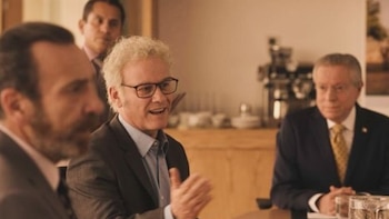 En 2018, se firmó un