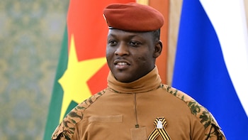 La decisión que tomó el presidente de Burkina Faso tras perder 7-0 ante Argentina: se arriesga a una sanción de la FIFA