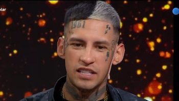 L-Gante quedó afuera de la nueva edición de MasterChef Celebrity: qué pasó con su incorporación