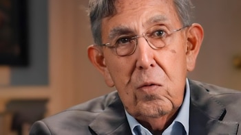 El documental que muestra el ascenso de Cuauhtémoc Cárdenas y su quiebre con el PRI: dónde verlo