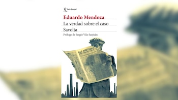 Cubierta de 'La verdad del