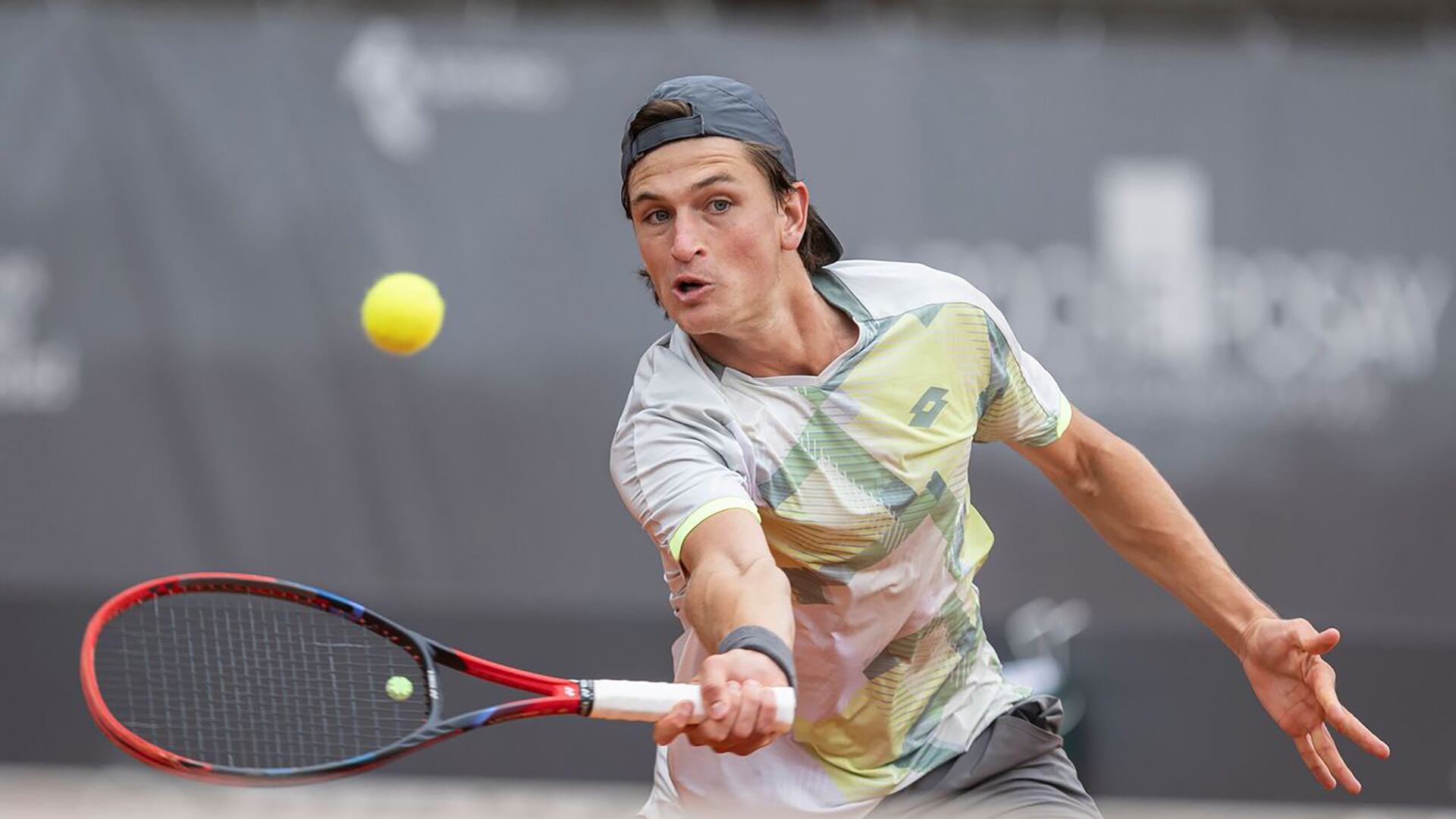 Seis argentinos buscan este lunes acceder al cuadro principal del Challenger de Buenos Aires (Foto: Challenger BA)