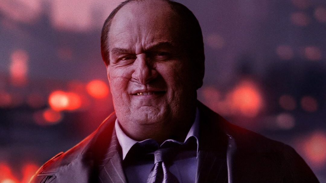 Farrell elogió el guion de The Batman Part II y destacó el trabajo de Matt Reeves en la construcción de sus historias (HBO Max)
