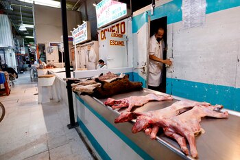 La crisis económica derivada de