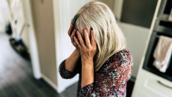 La franja etaria más afectada,