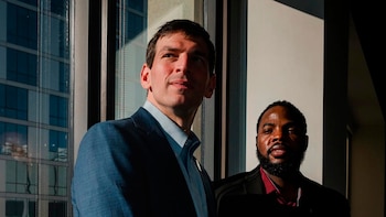 Los médicos le dijeron que