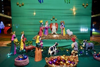 La Municipalidad de Miraflores expresó