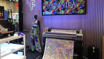 Emprendedores costarricenses podrán capacitarse gratis y conocer nuevas tecnologías en Expográfica 2026