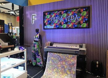 Expográfica 2026 reunirá más de 100 stands con tecnologías, materiales y servicios dirigidos a emprendedores, pymes y grandes empresas.